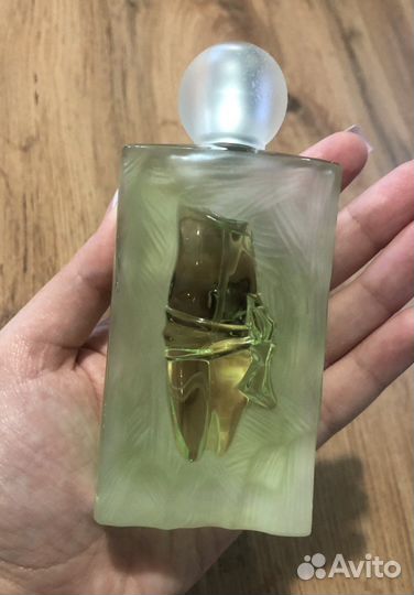 Винтажные духи Eau Fabuleuse Leonard 50 ml