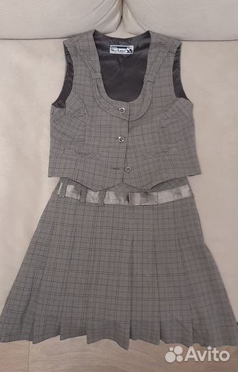 Школьная форма sky lake 134