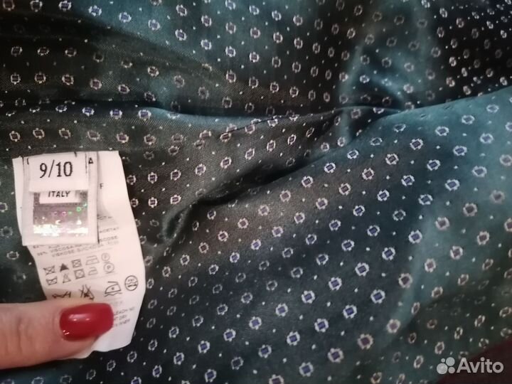 Костюм на мальчика