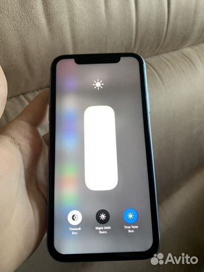 iPhone Xr, 256 ГБ