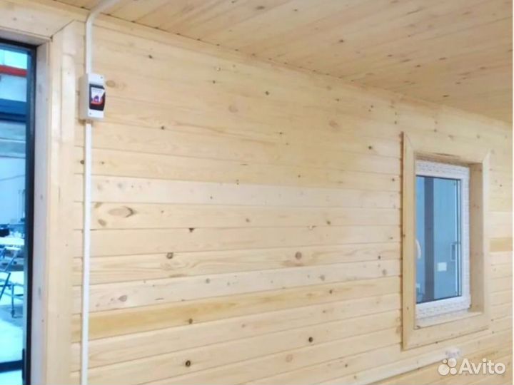 Бытовка зимняя утепленная. Аренда Продажа