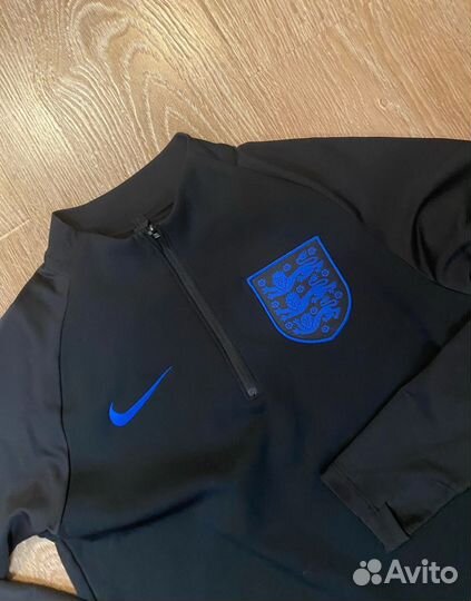 Олимпийка Nike England