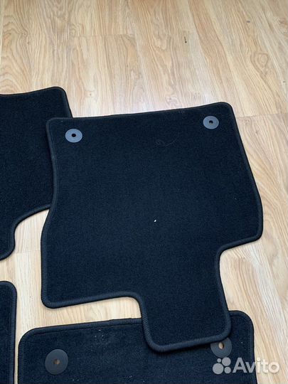 Автомобильные коврики