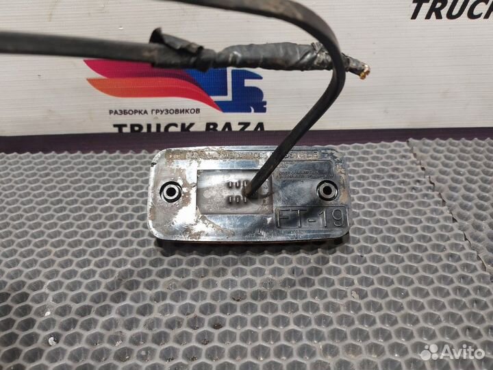 1653605 Фонарь габаритный