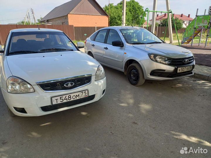 Прокат Авто