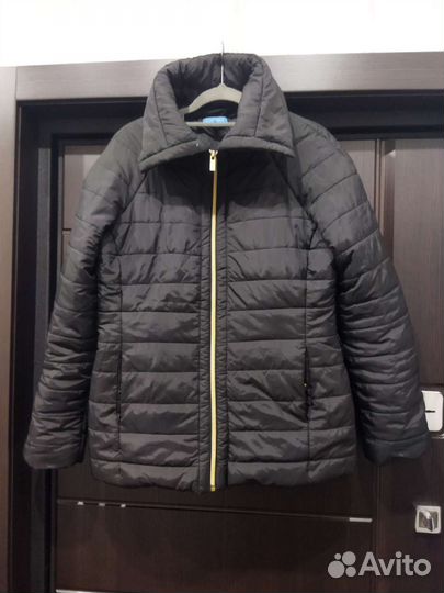 Куртка демисезонная женская 46