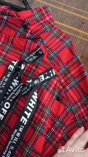 Блузка кофта рубашка 52р новая