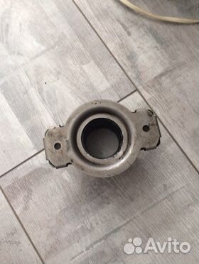 Выжимной Рено Маскотт valeo