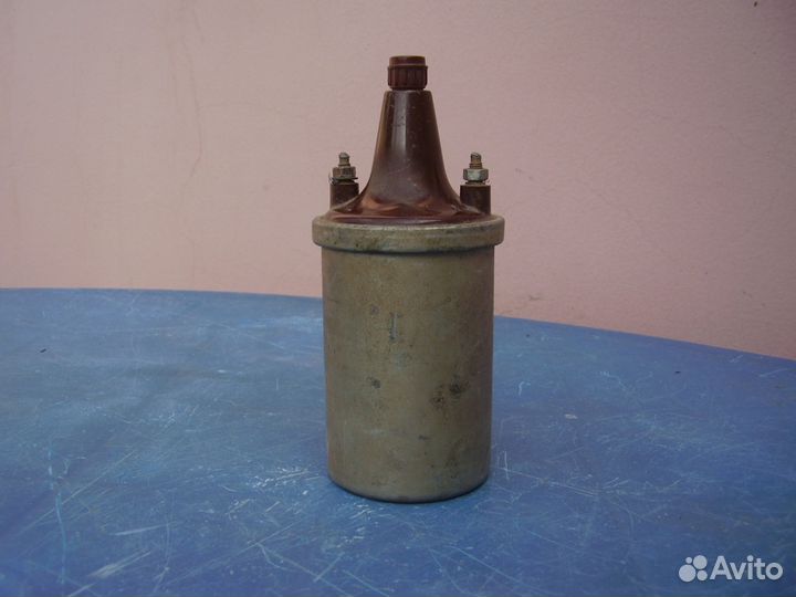 Катушка зажигания