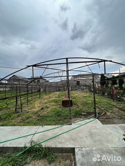 Продаются теплицы под ключ 250 тыс. Срочно