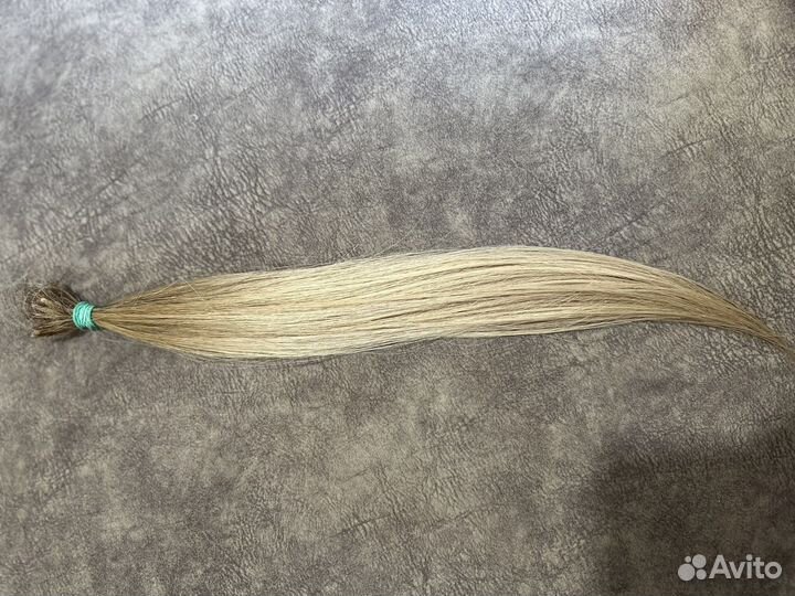 Волосы для наращивания