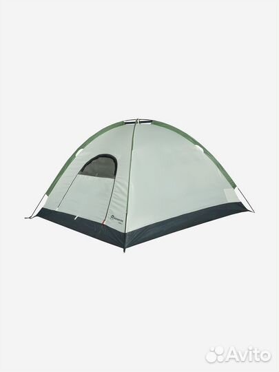 Палатка 3-местная Outventure Dome 3