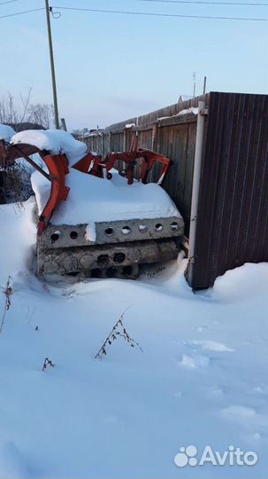 Продаётся отвал лопата камазовский