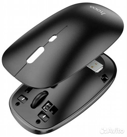 Hoco / GM15 Мышь беспроводная