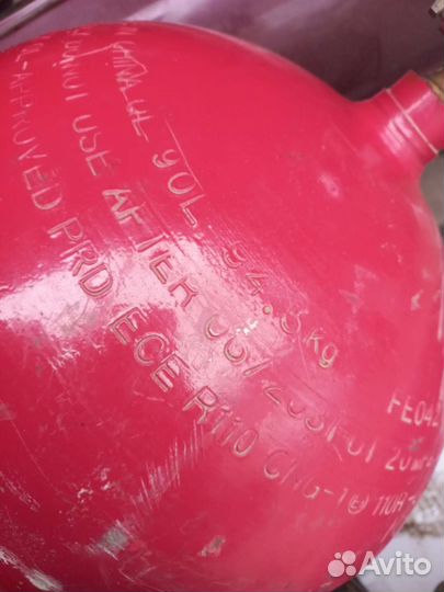 Газовое оборудование метан