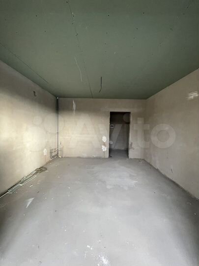 3-к. квартира, 94,4 м², 8/9 эт.