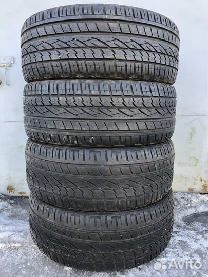 Continental ContiCrossContact UHP 245/45 R20 103V