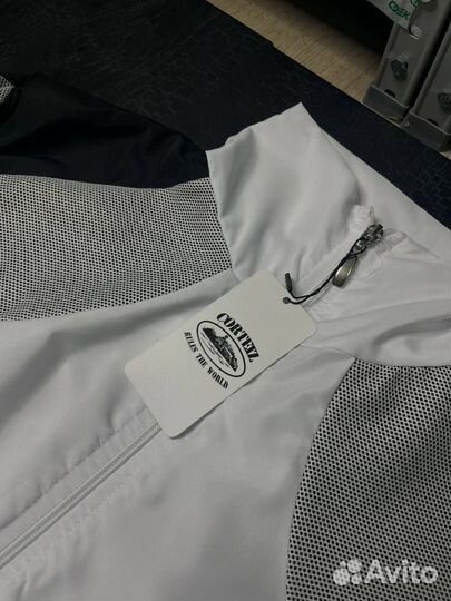 Костюм Corteiz Brazil