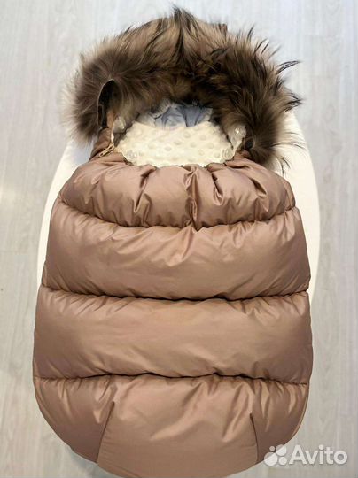 Комплект на выписку из роддома