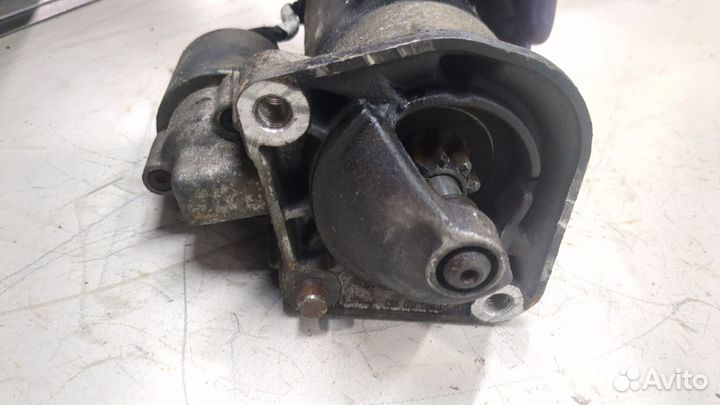 Стартер Volvo XC90