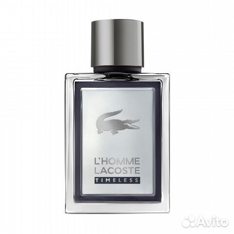 Масляные духи оптом Lacoste