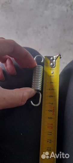 Пружины мебельная