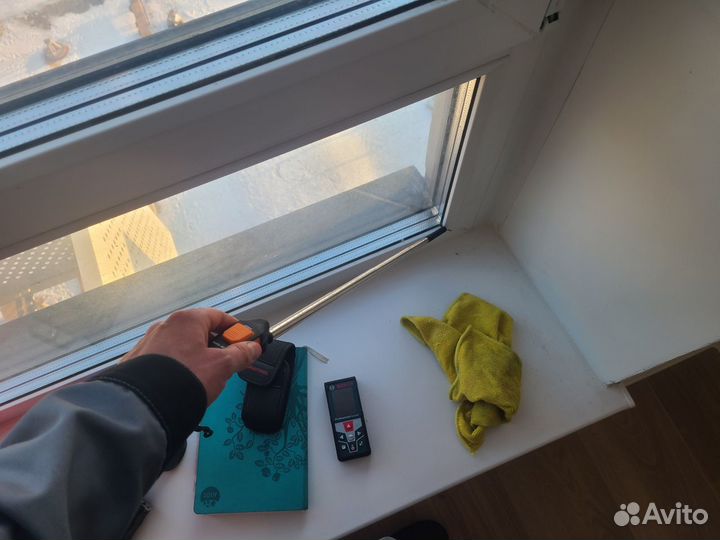 Приемка квартиры в новостройке