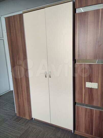 Офис, 21.1 м²