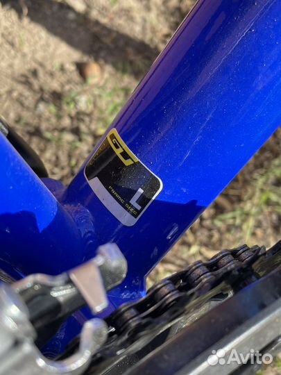 Велосипед Gt agressor expert новый