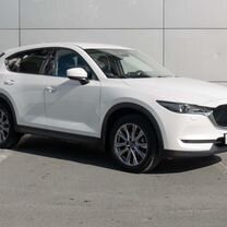 Mazda CX-5 2.5 AT, 2019, 97 758 км, с пробегом, цена 3 150 000 руб.