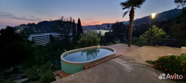 Купель SPA от производителя