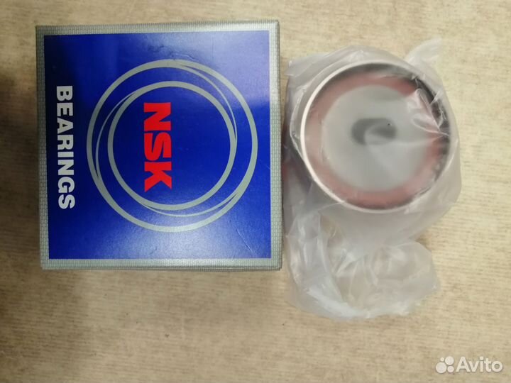 Ролик Натяжной Ремня Грм Honda Accord 2.0-2.3