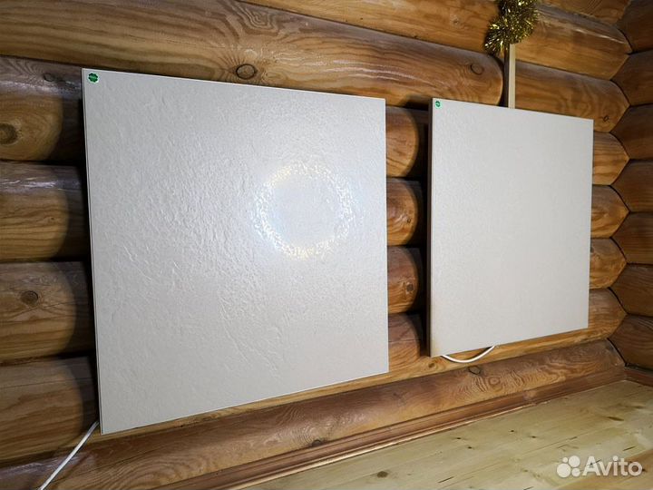 Кварцевый обогреватель