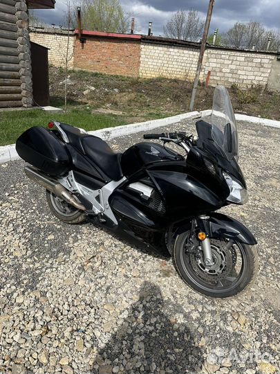 Honda st 1300 ABS 2012 год