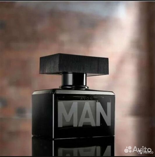 Мужская вода оригинал. 75 мл