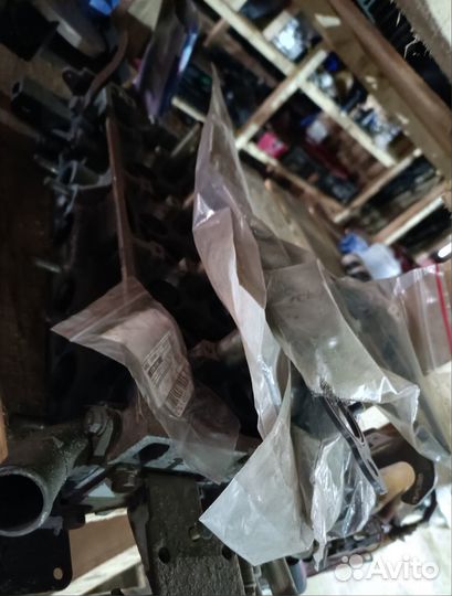 Гбц mr479qa Geely Mk 1.5 2012