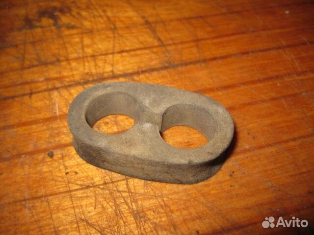 Крепеж Mitsubishi Galant (89-92 года) E31A, E32A