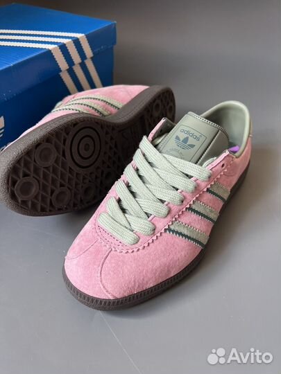 Кроссовки adidas malmo