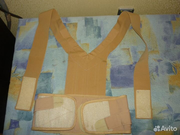 Корсет детский