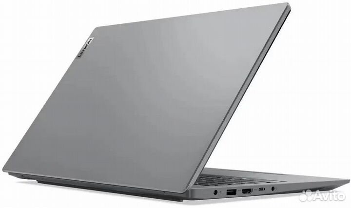 Ноутбук новый Lenovo 15.6 дюймов