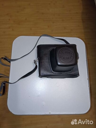 Чехол для фотоаппарата