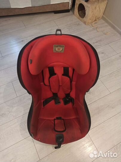 Детское автокресло Peg perego
