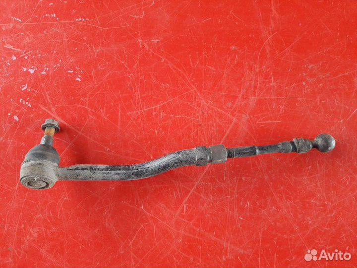 Рулевой наконечник правый Nissan Teana J32