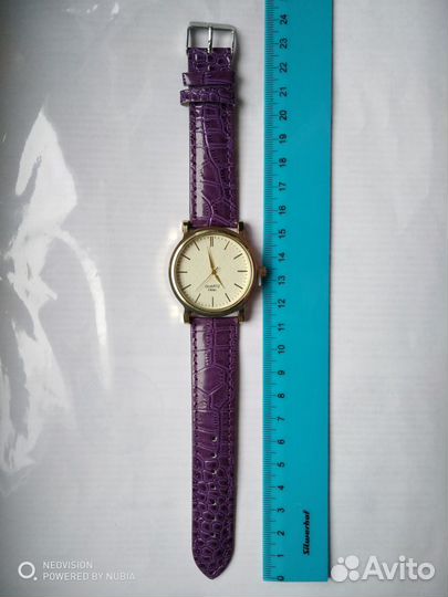 Наручные часы