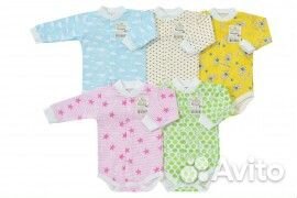 Товарный остаток детская одежда