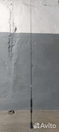 Graphiteleader rivolta gris - 702L 3 -14g