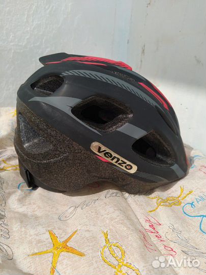 Шлем детский (48-50) 2 шт