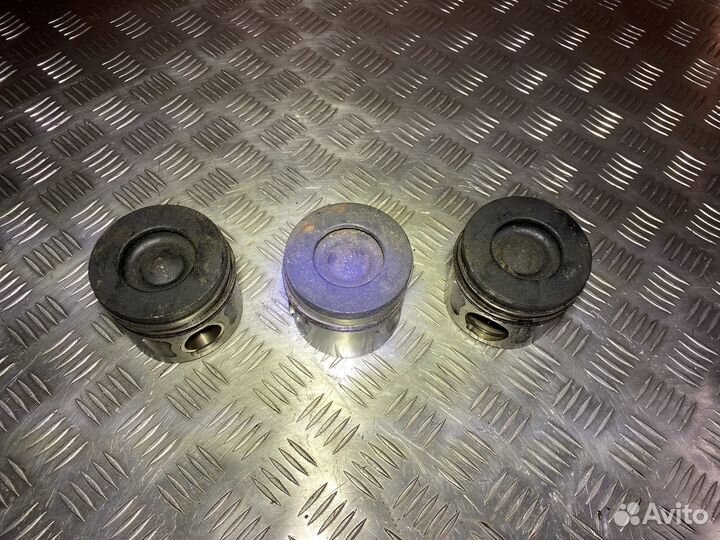 Поршень SsangYong 2.0 Rexton Action Kyron