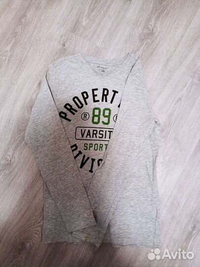 Детские вещи на мальчика