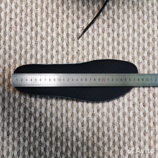 Берцы Фарадей модель 827 (Gore-tex) размер 42 С